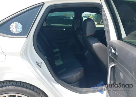 2019 Volkswagen Jetta Gli/35Th Anniversary Edition/Autobahn/S z USA, uszkodzony, nr VIN 3VW6T7BU9KM271372